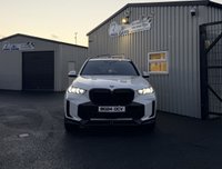 USED 2024 24 BMW X5 3.0 30d MHT M Sport SUV 5dr Diesel Hybrid Steptronic xDrive Euro 6 (s/s) (298 ps) 