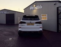 USED 2024 24 BMW X5 3.0 30d MHT M Sport SUV 5dr Diesel Hybrid Steptronic xDrive Euro 6 (s/s) (298 ps) 
