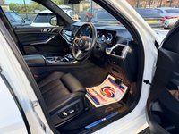 USED 2024 24 BMW X5 3.0 30d MHT M Sport SUV 5dr Diesel Hybrid Steptronic xDrive Euro 6 (s/s) (298 ps) 