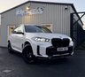 USED 2024 24 BMW X5 3.0 30d MHT M Sport SUV 5dr Diesel Hybrid Steptronic xDrive Euro 6 (s/s) (298 ps) 