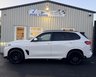 USED 2024 24 BMW X5 3.0 30d MHT M Sport SUV 5dr Diesel Hybrid Steptronic xDrive Euro 6 (s/s) (298 ps) 