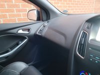 USED 2017 17 FORD FOCUS 2.0T EcoBoost ST-3 Hatchback 5dr Petrol Manual Euro 6 (s/s) (250 ps) 