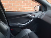 USED 2017 17 FORD FOCUS 2.0T EcoBoost ST-3 Hatchback 5dr Petrol Manual Euro 6 (s/s) (250 ps) 