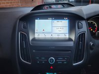 USED 2017 17 FORD FOCUS 2.0T EcoBoost ST-3 Hatchback 5dr Petrol Manual Euro 6 (s/s) (250 ps) 