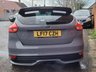 USED 2017 17 FORD FOCUS 2.0T EcoBoost ST-3 Hatchback 5dr Petrol Manual Euro 6 (s/s) (250 ps) 