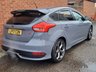 USED 2017 17 FORD FOCUS 2.0T EcoBoost ST-3 Hatchback 5dr Petrol Manual Euro 6 (s/s) (250 ps) 