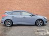 USED 2017 17 FORD FOCUS 2.0T EcoBoost ST-3 Hatchback 5dr Petrol Manual Euro 6 (s/s) (250 ps) 