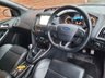 USED 2017 17 FORD FOCUS 2.0T EcoBoost ST-3 Hatchback 5dr Petrol Manual Euro 6 (s/s) (250 ps) 