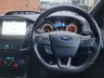 USED 2017 17 FORD FOCUS 2.0T EcoBoost ST-3 Hatchback 5dr Petrol Manual Euro 6 (s/s) (250 ps) 