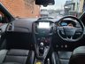 USED 2017 17 FORD FOCUS 2.0T EcoBoost ST-3 Hatchback 5dr Petrol Manual Euro 6 (s/s) (250 ps) 