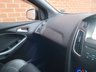 USED 2017 17 FORD FOCUS 2.0T EcoBoost ST-3 Hatchback 5dr Petrol Manual Euro 6 (s/s) (250 ps) 
