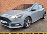 USED 2017 17 FORD FOCUS 2.0T EcoBoost ST-3 Hatchback 5dr Petrol Manual Euro 6 (s/s) (250 ps) 