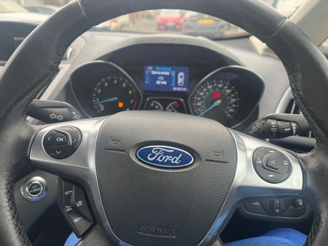 2013 FORD C-MAX - Photo 6
