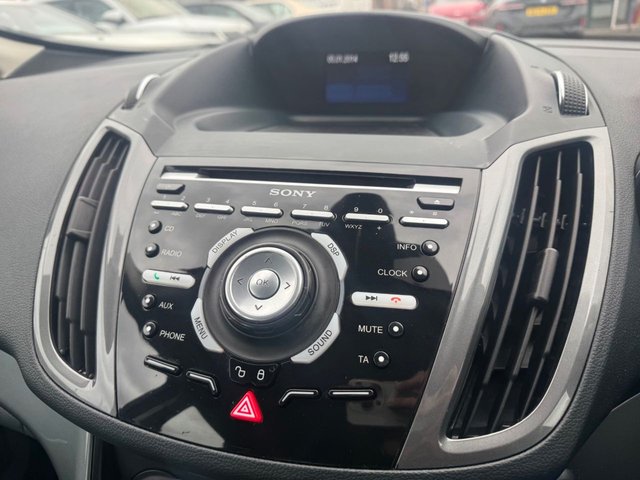 2013 FORD C-MAX - Photo 4
