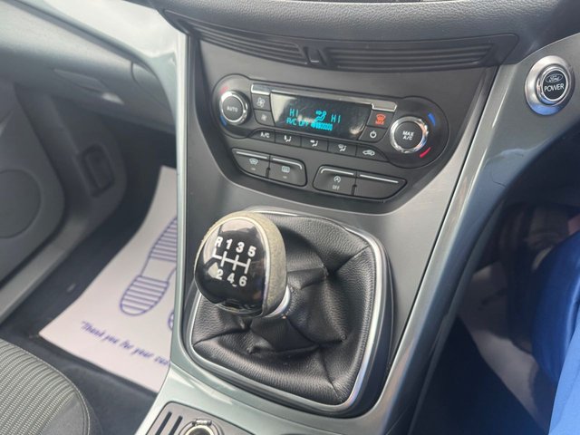 2013 FORD C-MAX - Photo 5