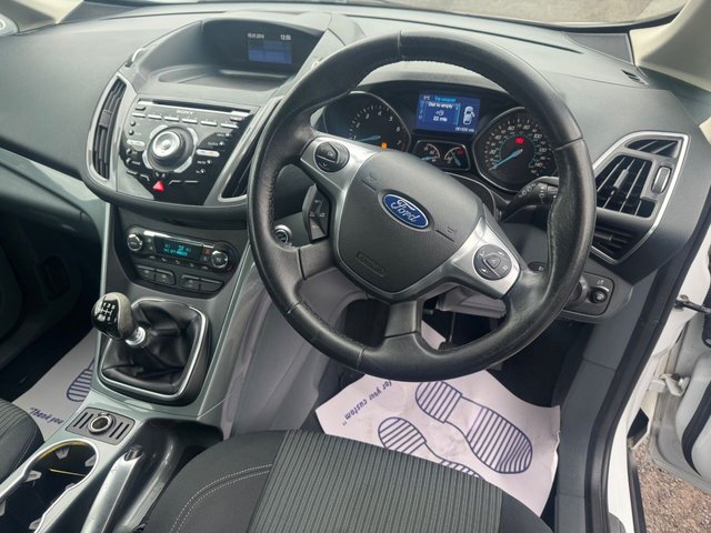 2013 FORD C-MAX - Photo 7