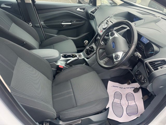 2013 FORD C-MAX - Photo 8