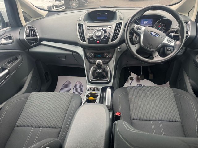 2013 FORD C-MAX - Photo 9