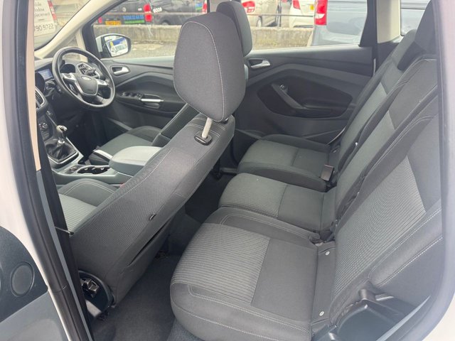 2013 FORD C-MAX - Photo 11