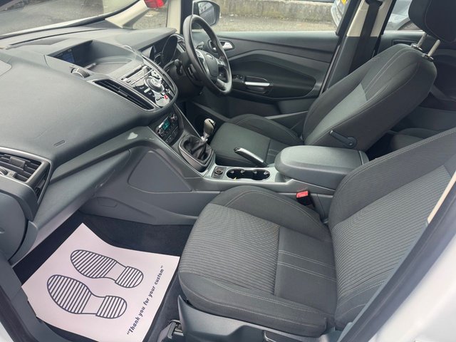 2013 FORD C-MAX - Photo 10