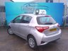USED 2018 68 TOYOTA YARIS 1.0 VVT-i Active Hatchback 5dr Petrol Manual Euro 6 (72 ps) ONLY 1 OWNER FROM NEW+ONLY 44K MILE