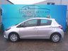 USED 2018 68 TOYOTA YARIS 1.0 VVT-i Active Hatchback 5dr Petrol Manual Euro 6 (72 ps) ONLY 1 OWNER FROM NEW+ONLY 44K MILE