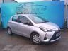 USED 2018 68 TOYOTA YARIS 1.0 VVT-i Active Hatchback 5dr Petrol Manual Euro 6 (72 ps) ONLY 1 OWNER FROM NEW+ONLY 44K MILE