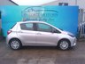 USED 2018 68 TOYOTA YARIS 1.0 VVT-i Active Hatchback 5dr Petrol Manual Euro 6 (72 ps) ONLY 1 OWNER FROM NEW+ONLY 44K MILE