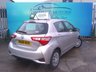 USED 2018 68 TOYOTA YARIS 1.0 VVT-i Active Hatchback 5dr Petrol Manual Euro 6 (72 ps) ONLY 1 OWNER FROM NEW+ONLY 44K MILE
