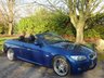 USED 2012 12 BMW 3 SERIES 3.0 325D M SPORT 2d AUTO 202 BHP 