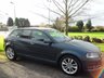 USED 2011 11 AUDI A3 1.6 TDI SPORT 5d 103 BHP 