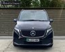 USED 2022 22 MERCEDES-BENZ EQV EQV 300e 90kWh Sport MPV 5dr Electric Auto (204 ps) VAT QUALIFYING,