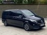 USED 2022 22 MERCEDES-BENZ EQV EQV 300e 90kWh Sport MPV 5dr Electric Auto (204 ps) VAT QUALIFYING,