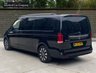 USED 2022 22 MERCEDES-BENZ EQV EQV 300e 90kWh Sport MPV 5dr Electric Auto (204 ps) VAT QUALIFYING,