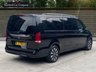 USED 2022 22 MERCEDES-BENZ EQV EQV 300e 90kWh Sport MPV 5dr Electric Auto (204 ps) VAT QUALIFYING,