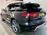 USED 2016 16 JAGUAR F-PACE 3.0 D300 V6 S SUV 5dr Diesel Auto AWD Euro 6 (s/s) (300 ps) NEW MOT + 20" ALLOYS