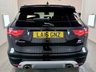 USED 2016 16 JAGUAR F-PACE 3.0 D300 V6 S SUV 5dr Diesel Auto AWD Euro 6 (s/s) (300 ps) NEW MOT + 20" ALLOYS