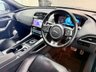 USED 2016 16 JAGUAR F-PACE 3.0 D300 V6 S SUV 5dr Diesel Auto AWD Euro 6 (s/s) (300 ps) NEW MOT + 20" ALLOYS