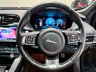 USED 2016 16 JAGUAR F-PACE 3.0 D300 V6 S SUV 5dr Diesel Auto AWD Euro 6 (s/s) (300 ps) NEW MOT + 20" ALLOYS