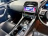 USED 2016 16 JAGUAR F-PACE 3.0 D300 V6 S SUV 5dr Diesel Auto AWD Euro 6 (s/s) (300 ps) NEW MOT + 20" ALLOYS