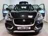 USED 2016 16 JAGUAR F-PACE 3.0 D300 V6 S SUV 5dr Diesel Auto AWD Euro 6 (s/s) (300 ps) NEW MOT + 20" ALLOYS