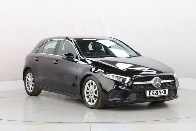 2021 Mercedes-Benz A Class 2L Sport 5dr - Photo 2