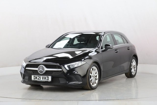 2021 Mercedes-Benz A Class 2L Sport 5dr - Photo 5