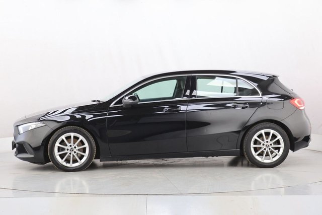 2021 Mercedes-Benz A Class 2L Sport 5dr - Photo 6