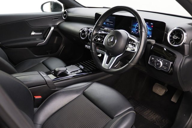 2021 Mercedes-Benz A Class 2L Sport 5dr - Photo 10