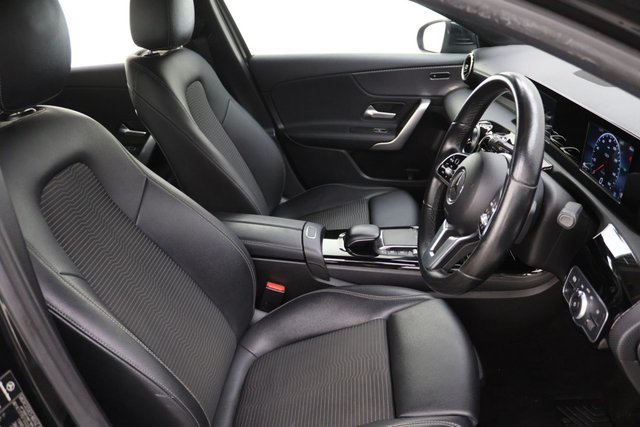 2021 Mercedes-Benz A Class 2L Sport 5dr - Photo 12