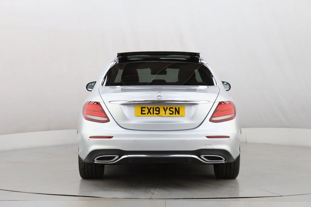 2019 Mercedes-Benz E Class 2L Amg Line 4dr - Photo 9