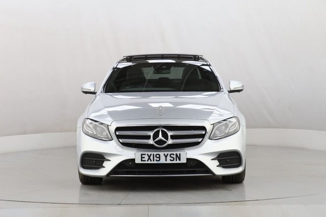 2019 Mercedes-Benz E Class 2L Amg Line 4dr - Photo 5