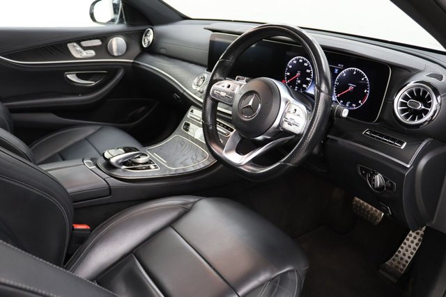 2019 Mercedes-Benz E Class 2L Amg Line 4dr - Photo 10