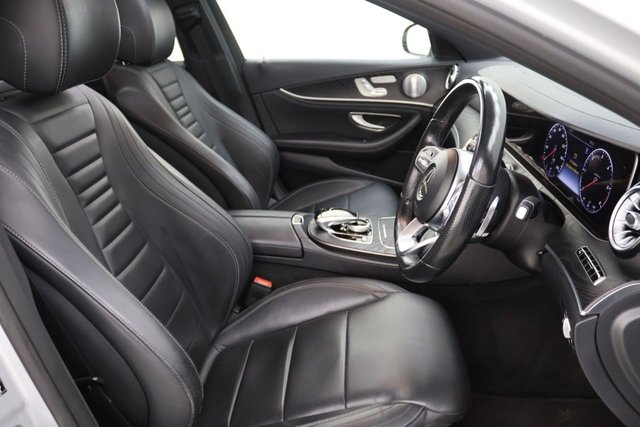 2019 Mercedes-Benz E Class 2L Amg Line 4dr - Photo 11